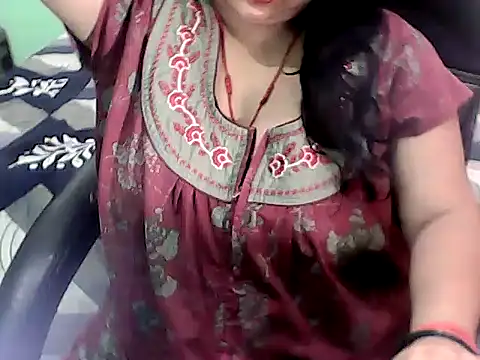 Snapshot of BABITA_KUMARII chatting on 07.25.26 BABITA KUMARII online show from 07.25.26