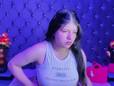 Grecia Anal Hard online show from 11.04.25