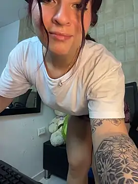 came lia1 online show from 10.24.25