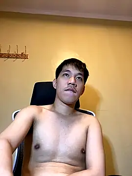 asian guy 69 online show from 10.26.25