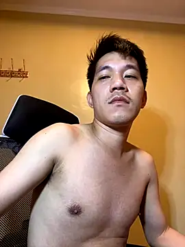 asian guy 69 online show from 10.31.25