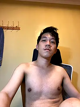 asian guy 69 online show from 11.16.25