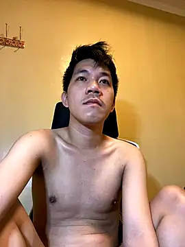 asian guy 69 online show from 11.17.25