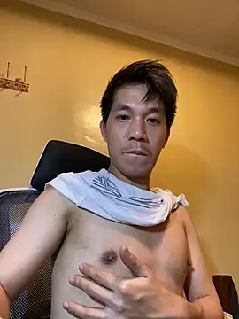 asian guy 69 online show from 11.17.25