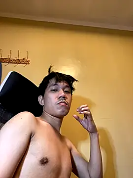 asian guy 69 online show from 11.18.25