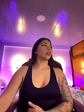 kloe28 online show from 10.02.25