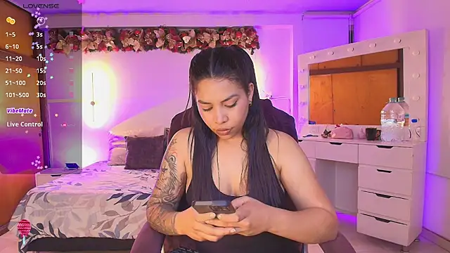 kloe28 online show from 01.11.26