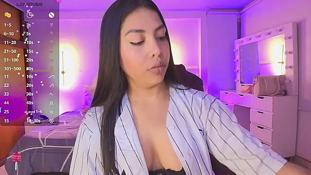 kloe28 online show from 02.18.26