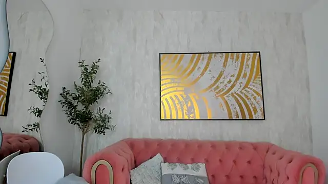 Posie barlow online show from 10.11.25