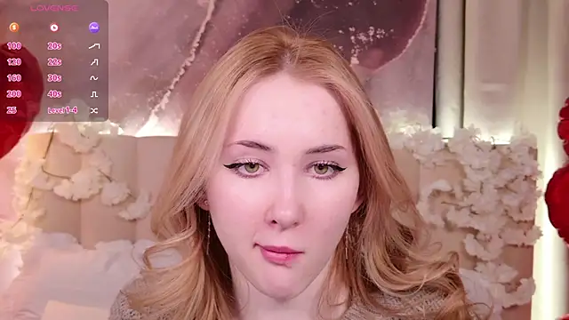 LiraKink online show from 02.05.26