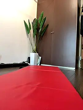 queen slave1221 online show from 10.27.25