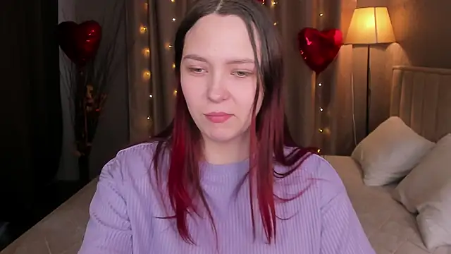 Monica  Queen online show from 02.19.26