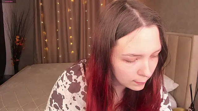 Monica  Queen online show from 03.23.26