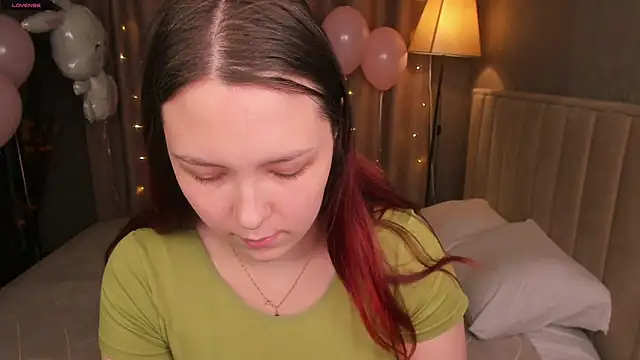 Monica  Queen online show from 04.06.26