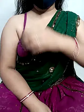 Lustful Bhabhi online show from 11.08.25