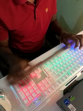 imkingz online show from 10.25.25