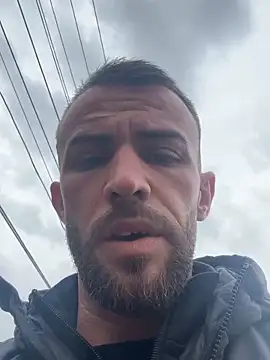 sexyman1936 online show from 10.24.25