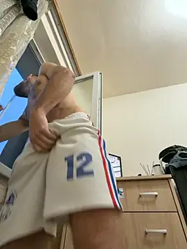 sexyman1936 online show from 11.28.25