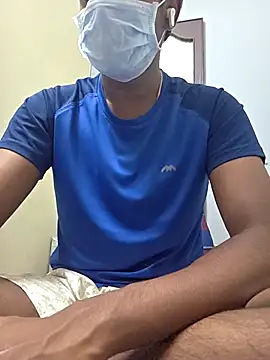 handsome blg tam online show from 11.15.25