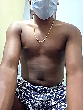 handsome blg tam online show from 12.02.25