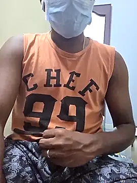 handsome blg tam online show from 04.01.26