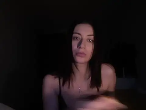 Snapshot of Zoryella chatting on 10.24.25 Zoryella online show from 10.24.25