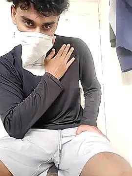 Ilhaamgrey online show from 09.30.25