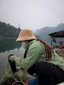 Meoweo 23 online show from 01.15.26