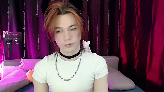 evan reinhart online show from 12.17.25