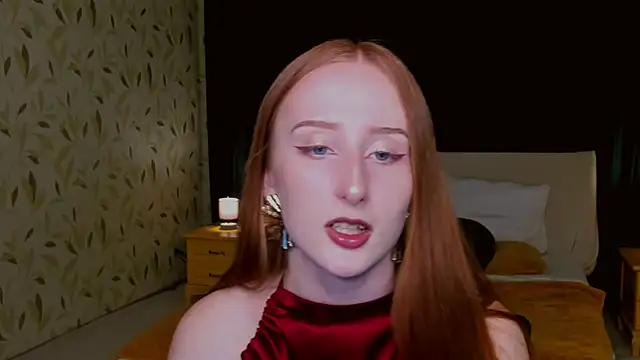 TwilightSerena online show from 10.10.25