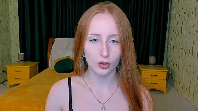 TwilightSerena online show from 11.17.25