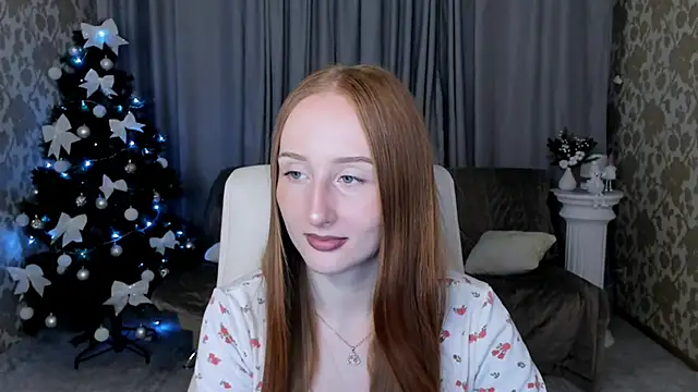 TwilightSerena online show from 12.02.25