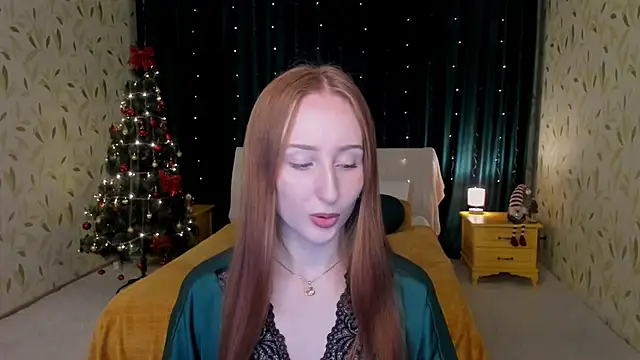 TwilightSerena online show from 12.04.25