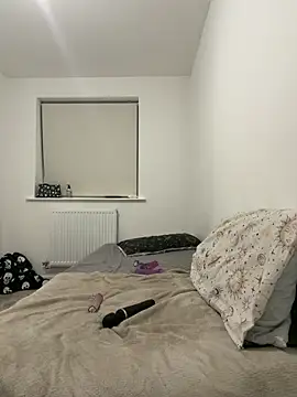 ScarStarX online show from 12.13.25