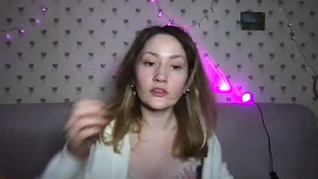 Veyriona online show from 11.09.25