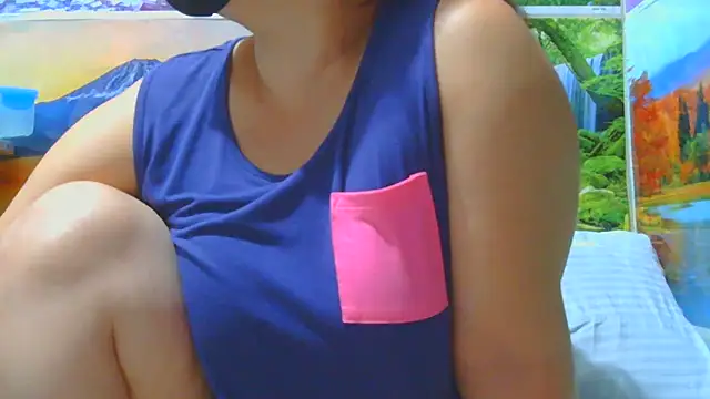 Kimkhaepretty online show from 11.18.25