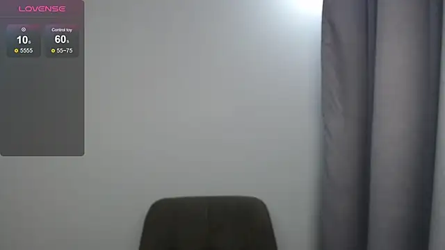 BellaAbey online show from 03.22.26