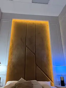 Luna Olsen online show from 01.15.26