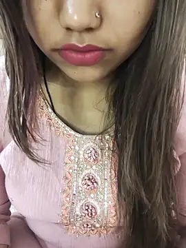 Miss Rose   online show from 05.11.26