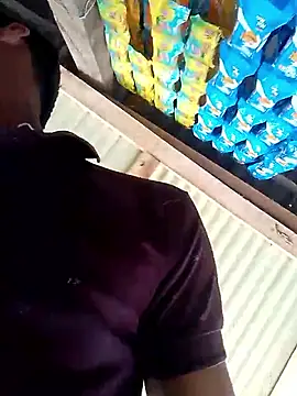 Snapshot of LesserUpset chatting on 02.08.26 LesserUpset online show from 02.08.26