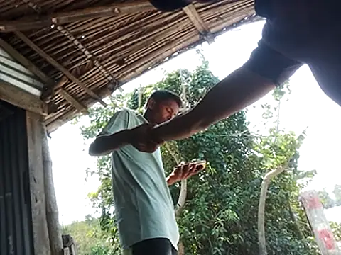 LesserUpset online show from 04.06.26