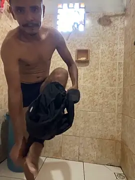 Snapshot of Franminga chatting on 10.25.25 Franminga online show from 10.25.25