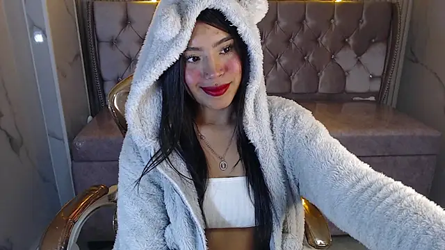 Celeste2 b online show from 10.15.25
