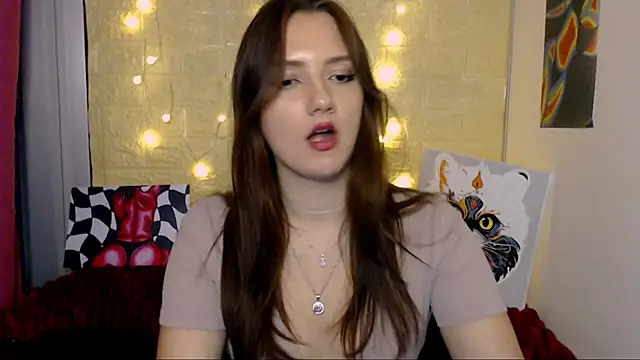 angel crush69 online show from 10.13.25