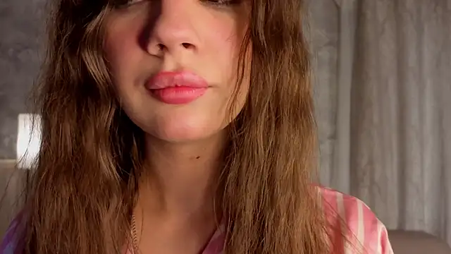 TashaCajune online show from 10.03.25