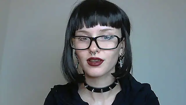 Paradoxy  online show from 10.26.25