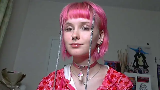 Snapshot of Paradoxy_ chatting on 02.09.26 Paradoxy online show from 02.09.26