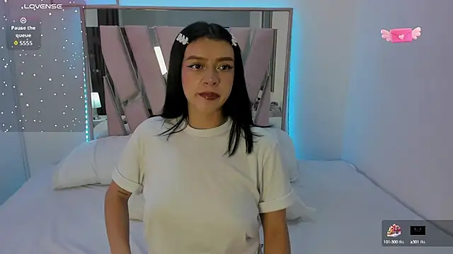 lissastone online show from 10.09.25