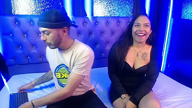 Fresh and Mei online show from 09.29.25