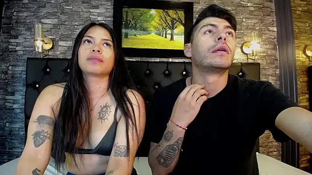 Fresh and Mei online show from 10.07.25